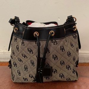 Dooney & Bourke Hobo bag